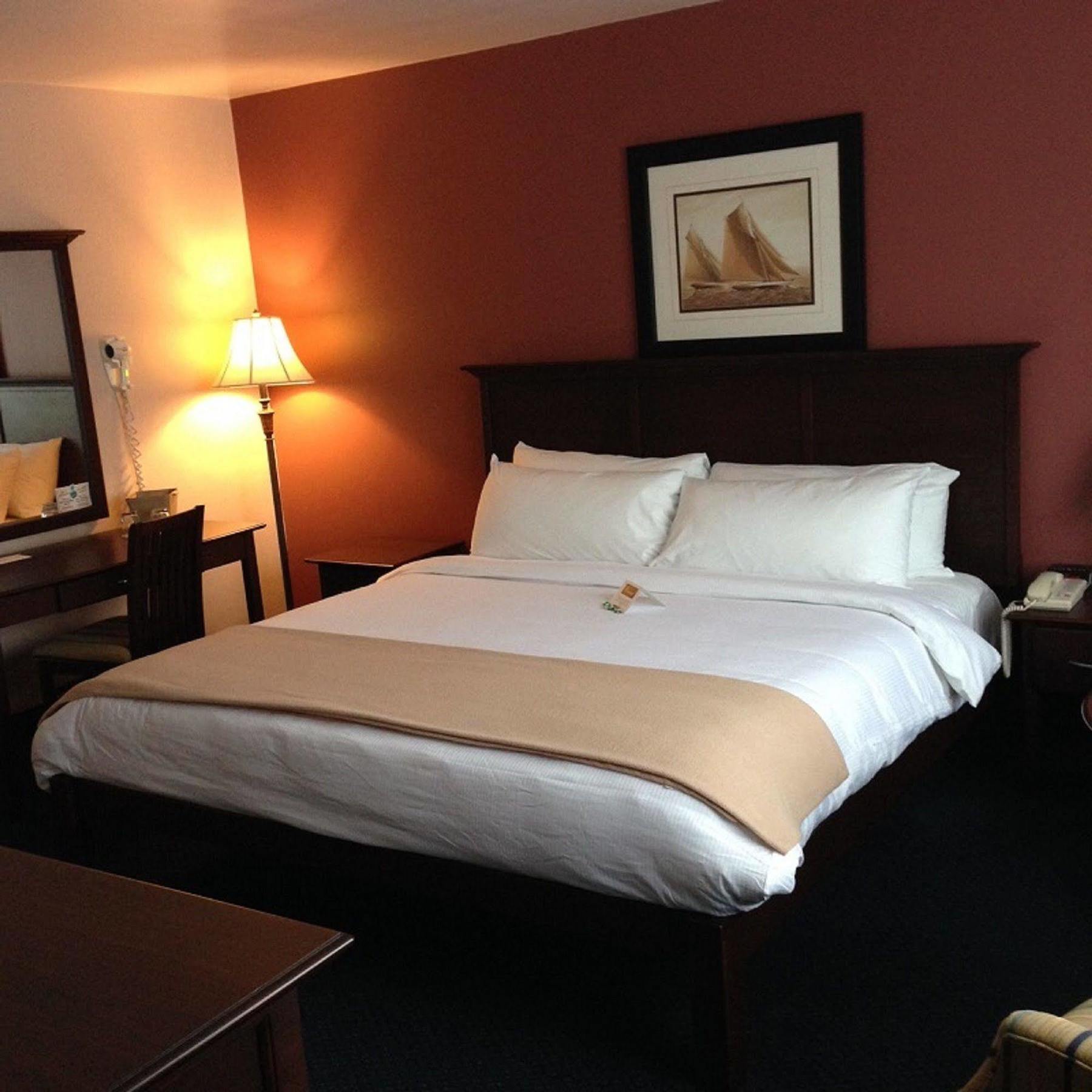 V Hotel & Suites Moncton Exterior foto